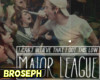 [Bro] Major League