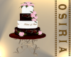 Wedding Cake e V & N