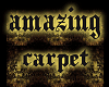 amazing carpet 
