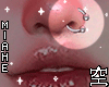 空 - Piercing Nose