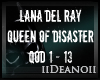 Lana Del Ray - Queen...