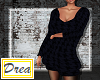 Penley- Sweater Dress