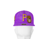 Pitts Pirates Fitted