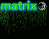 [matrix]Matrix Rain Ptcl