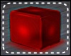 *Y* Neon Cube = Red