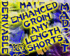 Enhanced Groin Shorts