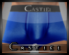 Castiel Briefs "Blue"