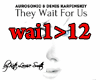 They Wait For Us Mix 1/2