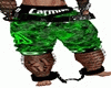 TM  Green