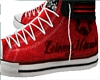 LeiomyM. Custom Shoe
