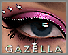 G* ASTRA PINK/zell