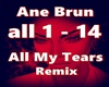 Ane Brun-All My Tears