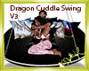 Dragon Cuddle Swing V3