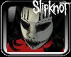 [SLEDD] Slipknot Mask 5