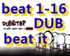 beat it dubstep