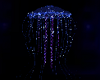 Jellyfish Lamp Neon