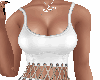 Kyara White Dress