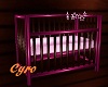 -CS- Wonderful Crib