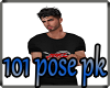 ~D~ 101 Male Pose Pack