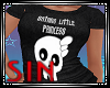 Satans Princess Tshirt