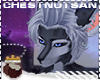 C | Antes M Hair V3