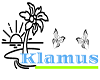 [|k|]Klamus II