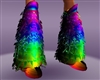 {CC} RainbowRaveBoots