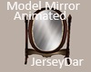 Animated Mirror
