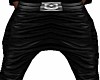 elegant black pants
