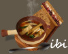 ibi Tortilla Soup