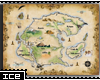 Ice * Adventure Old Map