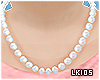 Kids Pearl Necklace