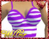 WF>Summer purple stripe