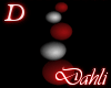 -D-Animated Decor Balls