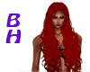 [BH]Queen's Red Hair