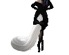 Cute Tail White