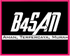 SHOP B4SAN