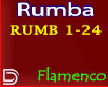 DGR F Rumba Flamenco