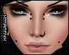 xMx:Allie Colored Red