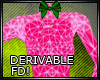 FD! Derivable Dress