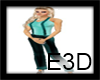 E3D- Teal Suspender 2