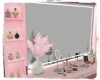 PRETTY VANITY