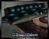 (OD) Club sofa