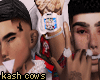 Kash Cow Pose Pack.
