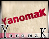 !Yk YanomaK Pink 3D