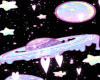 Pastel Galaxy