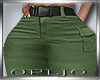 Safari Pant  (RLL)