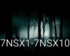 7NSX EFFECTS