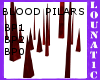 Blood Pilar Spikes