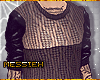 Stud Knit Sweater